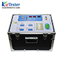 Capacitance & Dissipation Factor Tester
